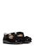Ballerines en verni arabesque Marine-+Noir-+Rouge- 7 - vertbaudet enfant 