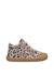 Chaussures en suède imprimé léopard cocoon Beige- 1 - vertbaudet enfant 
