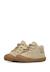Chaussures premiers pas en cuir avec fermeture éclair cocoon zip Platine-+Rose- 5 - vertbaudet enfant 