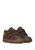 Baskets en cuir et suède albus vl Anthracite-+Marine-+Marron foncé-+Noir-+Rose- 12 - vertbaudet enfant 