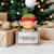 Lampe de noël personnalisable Marron+Rouge+Vert 8 - vertbaudet enfant 