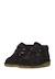 Boots en suède milky Marine-+Marron+Noir- 15 - vertbaudet enfant 