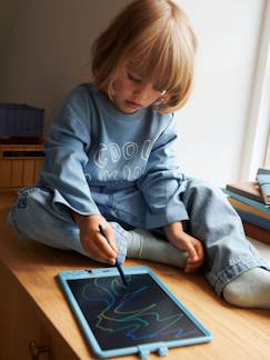 Jouet-Activités artistiques et musicales-Tablette à dessin Zora