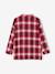Pyjama femme flanelle noël capsule famille carreaux rouge 5 - vertbaudet enfant 