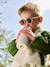 Gourde inox Little Explorer beige 3 - vertbaudet enfant 