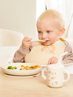 Puériculture-Repas-Coffret repas comme un grand