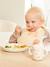 Coffret repas comme un grand rose 1 - vertbaudet enfant 