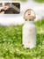 Gourde inox Little Explorer beige 4 - vertbaudet enfant 