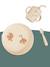 Coffret repas comme un grand rose 3 - vertbaudet enfant 