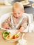 Coffret repas comme un grand rose 2 - vertbaudet enfant 