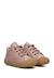 Chaussures premiers pas en cuir cocoon Beige+Pêche-+Rose+Rose clair+Rose poudré 12 - vertbaudet enfant 