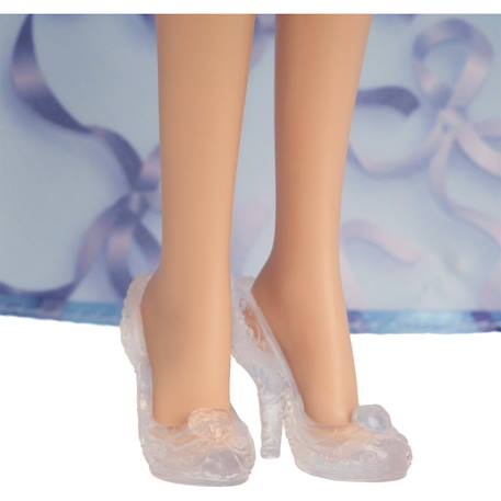 Disney - princesse cendrillon fête d'anniversaire Violet 5 - vertbaudet enfant 