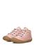 Chaussures premiers pas en cuir cocoon Beige+Pêche-+Rose+Rose clair+Rose poudré 20 - vertbaudet enfant 