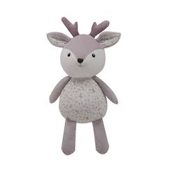 Jouet-Peluche faon de 30 cm esprit enchanté