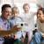 Starcam® print, appareil photo à impression instantanée avec capteur de 1,3 mm, carte sd et kit de personnalisation des photos Blanc 5 - vertbaudet enfant 