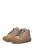 Chaussures premiers pas en cuir cocoon Beige+Pêche-+Rose+Rose clair+Rose poudré 5 - vertbaudet enfant 