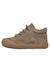 Chaussures en suède cocoon Beige-platin-+Bleu clair-+Marron foncé- 13 - vertbaudet enfant 