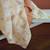 Lot de 3 langes bébé safari Naturel 2 - vertbaudet enfant 