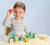 Puzzle petit ville dès 3 ans Multicolor 5 - vertbaudet enfant 