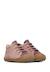 Chaussures en suède cocoon Rose antique-+Rose-fuchsia- 7 - vertbaudet enfant 