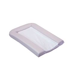 Puériculture-Matelas à langer avec 2 éponges amovibles