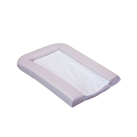 Matelas à langer avec 2 éponges amovibles Bleu+Gris clair+Lilas+Sauge 6 - vertbaudet enfant 