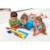 Ordinateur portable éducatif bilingue la pat patrouille (en/de) Jaune 5 - vertbaudet enfant 