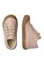 Chaussures premiers pas en cuir cocoon Beige+Pêche-+Rose+Rose clair+Rose poudré 24 - vertbaudet enfant 