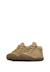 Chaussures en suède cocoon Beige-platin-+Bleu clair-+Marron foncé- 5 - vertbaudet enfant 