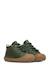 Chaussures en cuir cocoon Bordeaux-+Marron-+Marron foncé-+Vert foncé-+Violet- 17 - vertbaudet enfant 