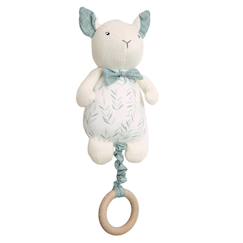 Jouet-Peluche musicale