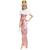Poupée barbie - soirée enchantée Rose 3 - vertbaudet enfant 