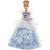 Disney - princesse cendrillon fête d'anniversaire Violet 2 - vertbaudet enfant 