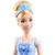 Princesses disney - poupée cendrillon avec 2 tenues Rose et bleu 4 - vertbaudet enfant 