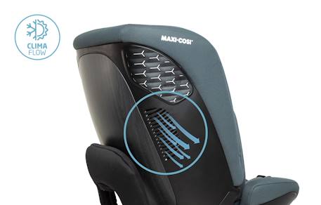 Siège auto evolutif et rotatif spinel plus Authentic graphite 6 - vertbaudet enfant 