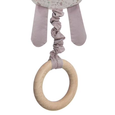 Peluche musicale esprit enchanté Lilas 3 - vertbaudet enfant 