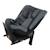 Siège auto evolutif et rotatif spinel plus Authentic graphite 4 - vertbaudet enfant 