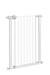 Barrière de sécurité enfant easy close extra haute White 1 - vertbaudet enfant 