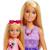 Barbie - poupée malibu et chelsea en pique-nique Multicolore 3 - vertbaudet enfant 