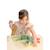 Puzzle petit ville dès 3 ans Multicolor 3 - vertbaudet enfant 