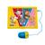 Ordinateur portable éducatif bilingue la pat patrouille (en/de) Jaune 2 - vertbaudet enfant 