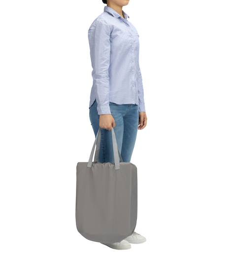 Réhausseur de chaise bébé malva Mineral gray 5 - vertbaudet enfant 