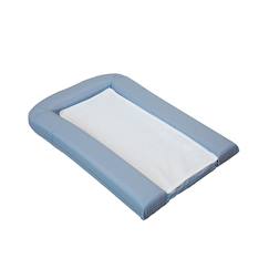 Puériculture-Matelas à langer avec 2 éponges amovibles