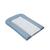 Matelas à langer avec 2 éponges amovibles Bleu+Gris clair+Lilas+Sauge 1 - vertbaudet enfant 
