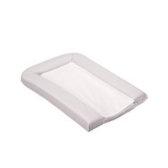 Puériculture-Matelas à langer avec 2 éponges amovibles