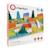Puzzle petit ville dès 3 ans Multicolor 1 - vertbaudet enfant 