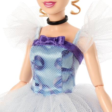 Disney - princesse cendrillon fête d'anniversaire Violet 4 - vertbaudet enfant 