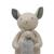 Peluche à effet crochet Naturel 2 - vertbaudet enfant 