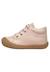 Chaussures premiers pas en cuir cocoon Beige+Pêche-+Rose+Rose clair+Rose poudré 23 - vertbaudet enfant 
