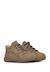Chaussures en suède cocoon Beige-platin-+Bleu clair-+Marron foncé- 12 - vertbaudet enfant 